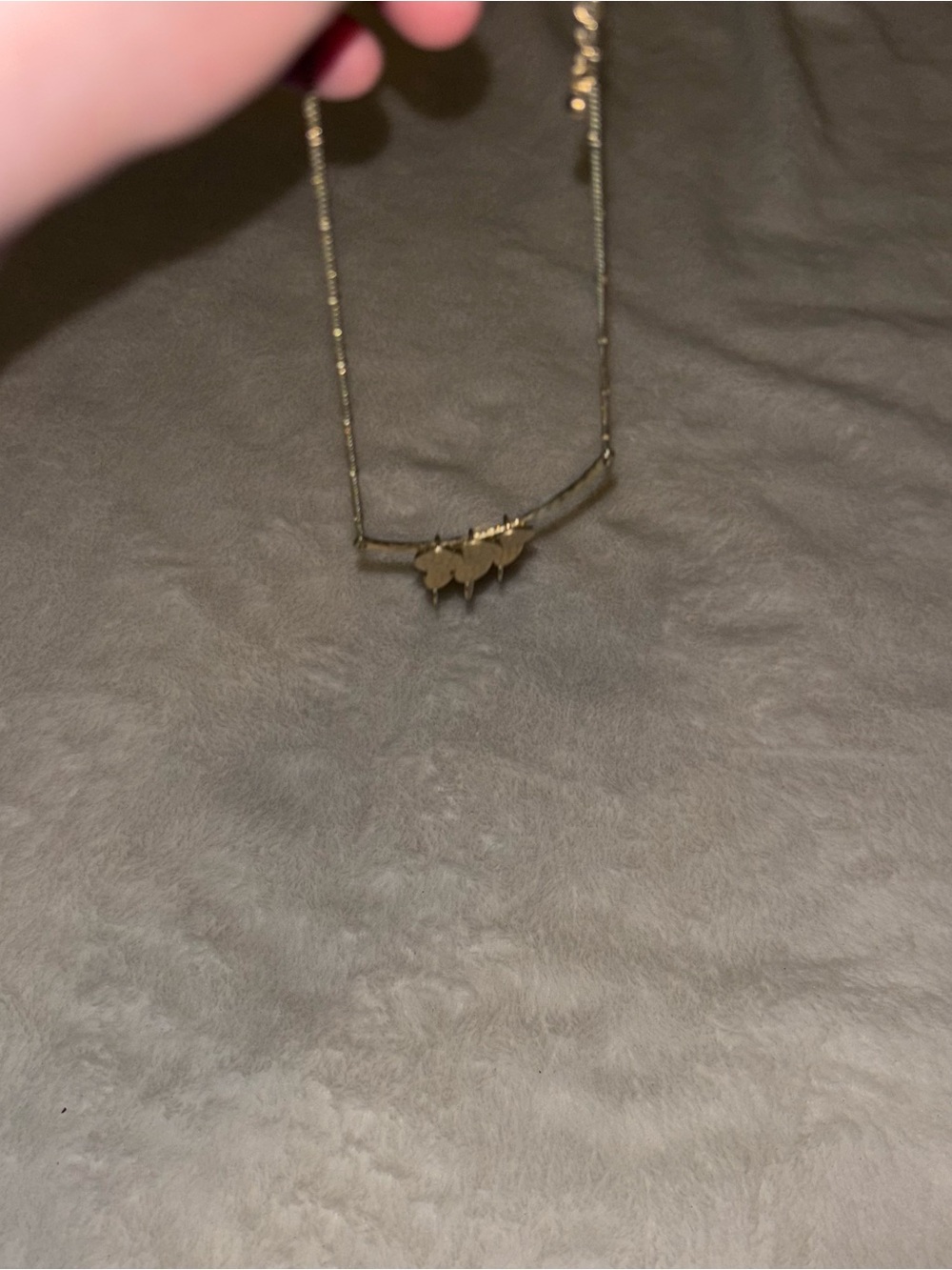 NWT Envious Necklace - Picture 2 of 5
